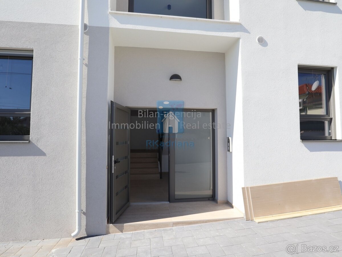 Prodej bytu u moře Chorvatsko, Vodice, 99 m2 - 13