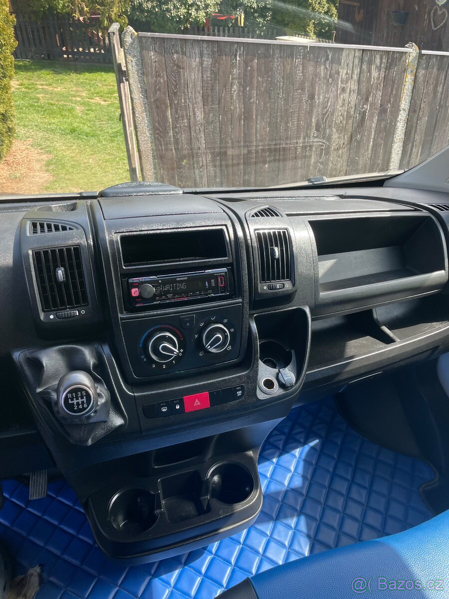 Fiat Ducato - 13