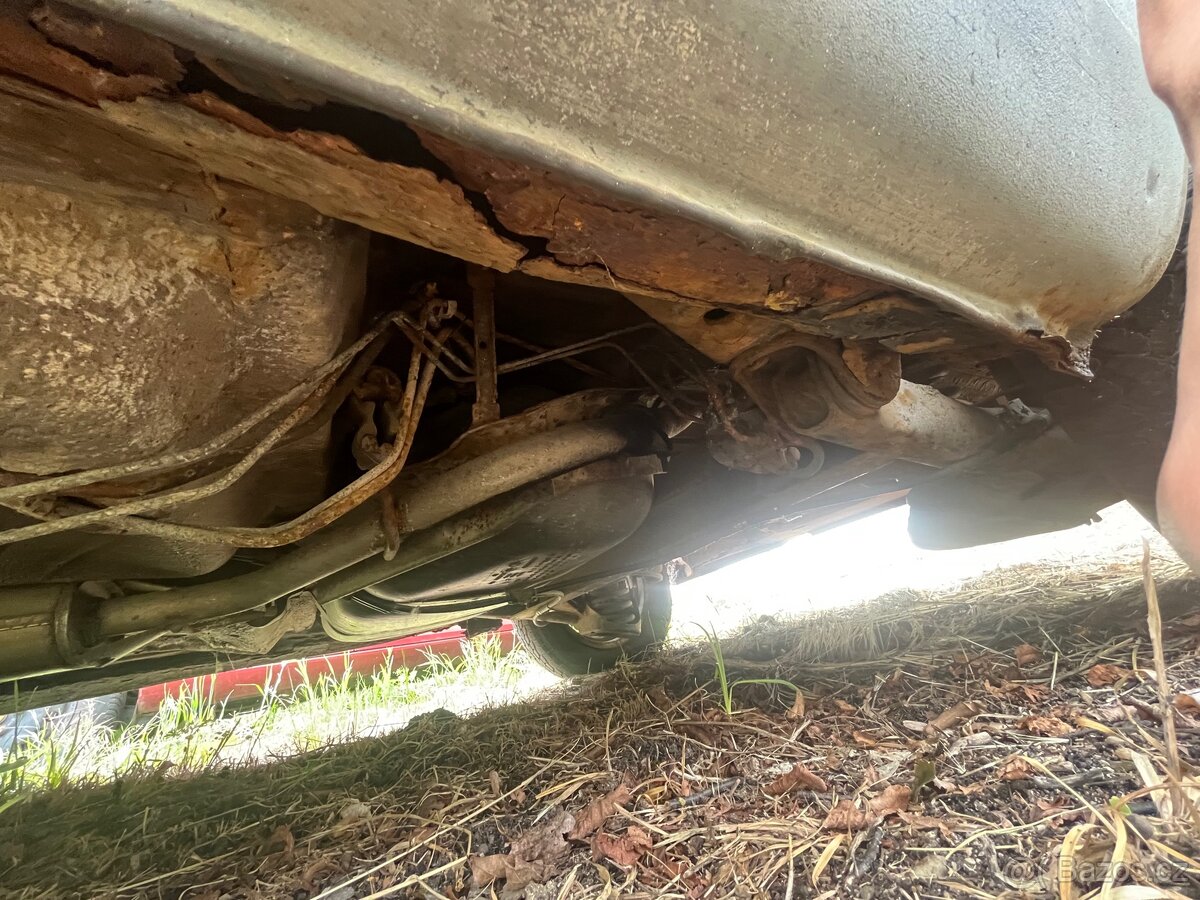 Felicia pick up 1.3mpi - 13
