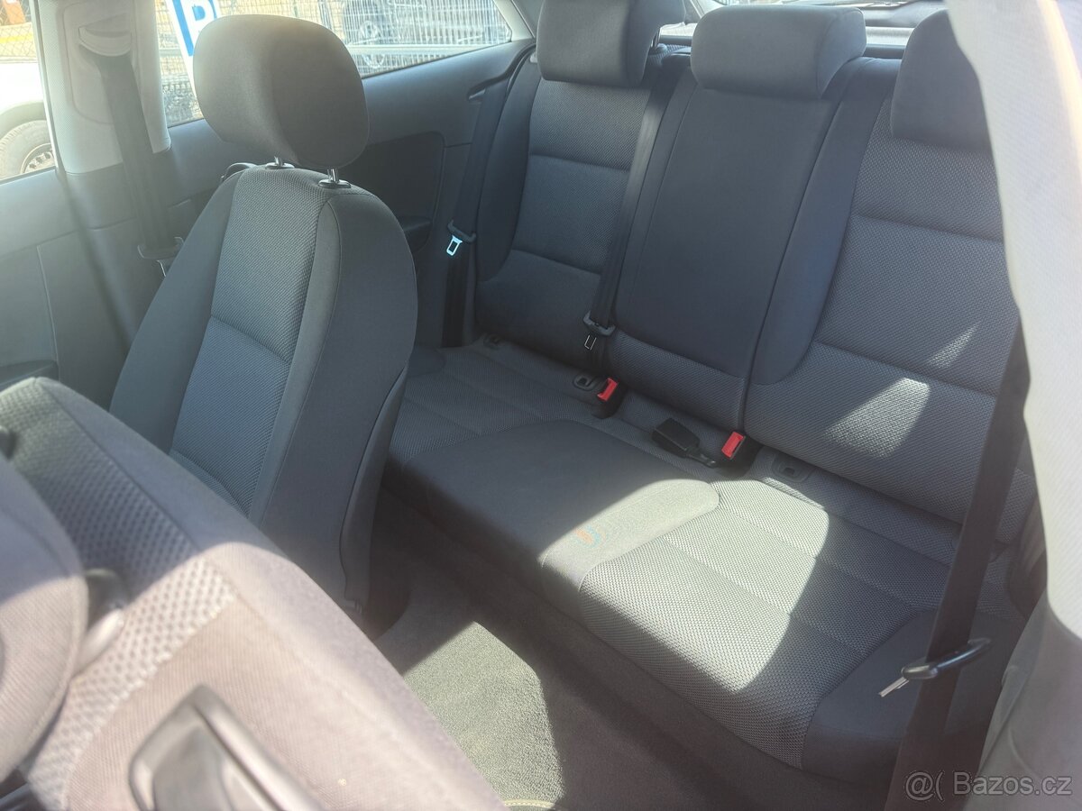 Audi A3 1.2 TSI 77 KW, 2011 - 13