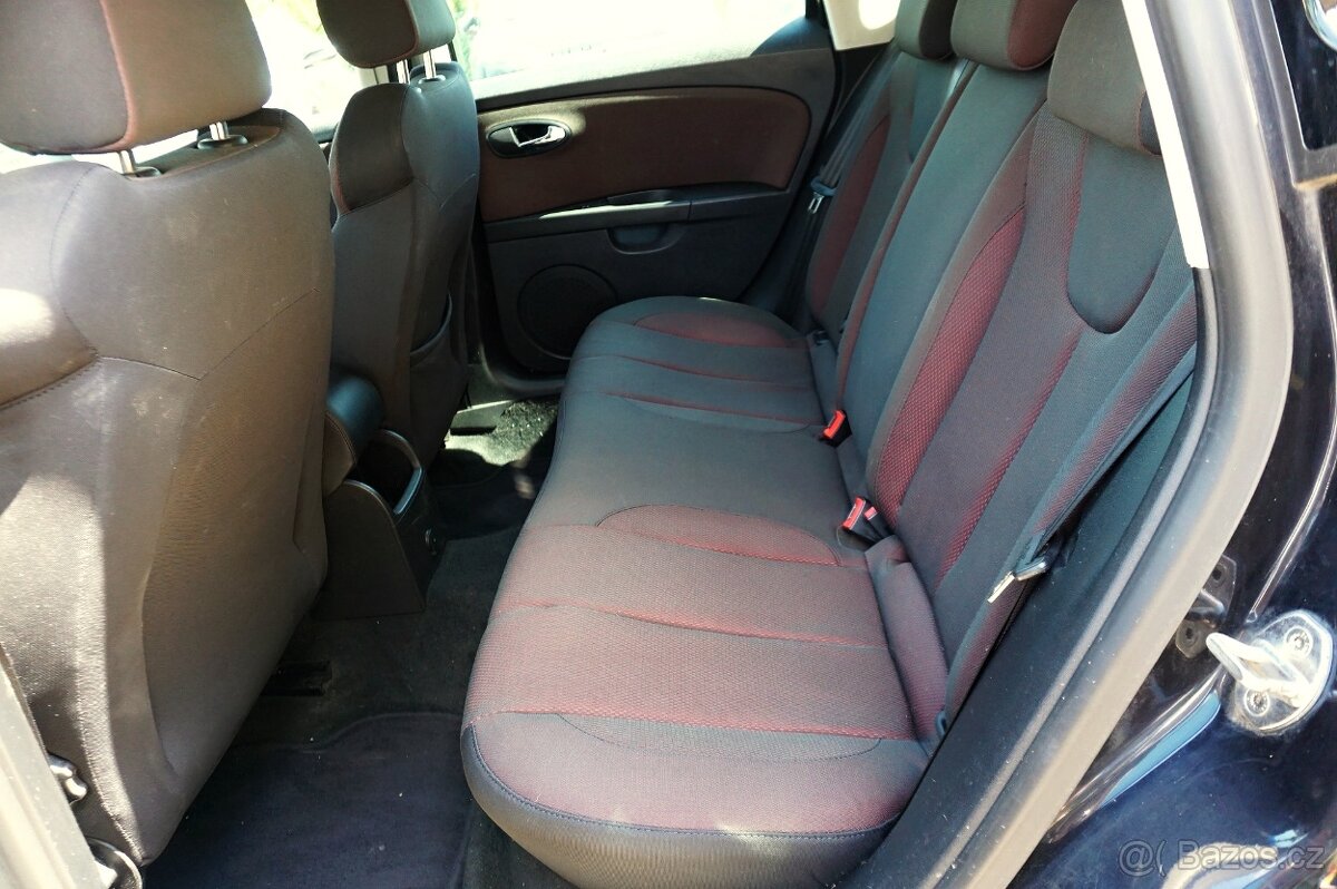 SEAT LEON 2,0 TDI 103KW 2006 - 13