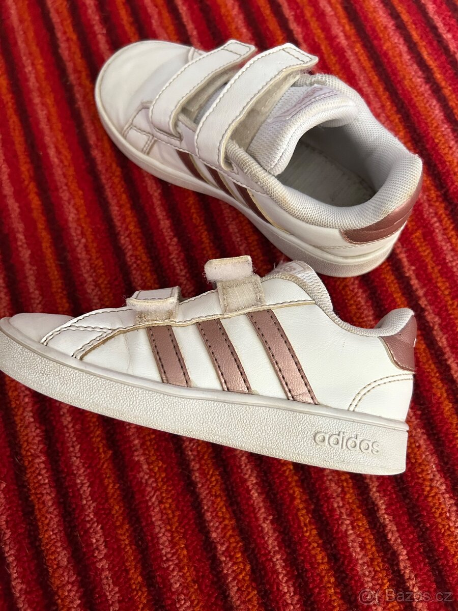 Detske tenisky Adidas - 13