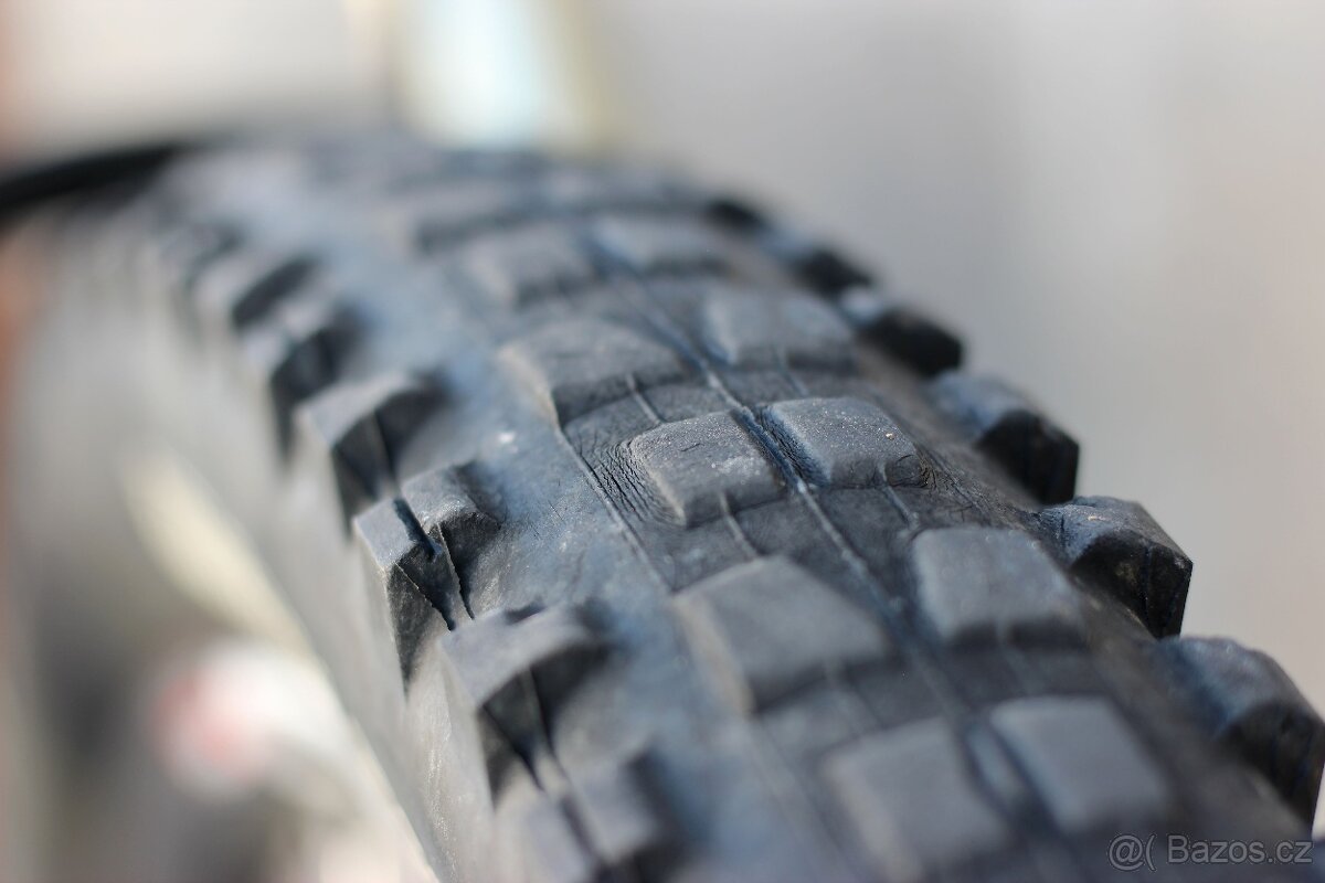 ✅ Specialized Demo 8 (2008) - M - ✅ - 13