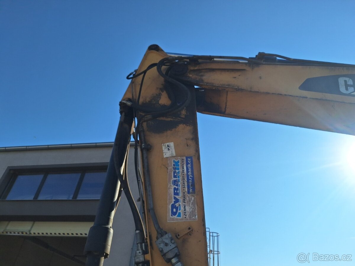 CATERPILLAR M315D 4X4 - 13