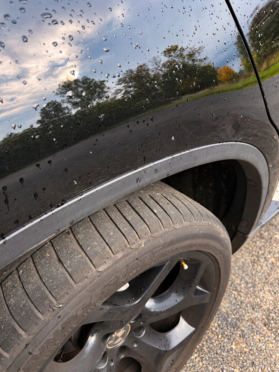 BMW X6 xDrive35d 210 kW - 13