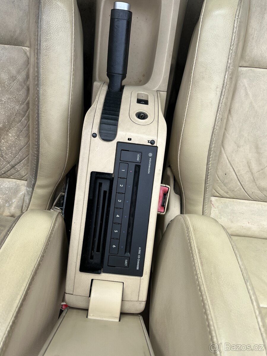 Kabriolet VW New Beetle 2.0i - 2004 - ME+TK 6/2027 - 13