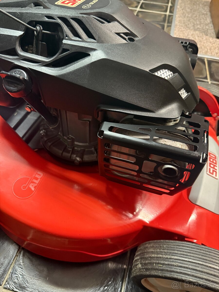 PROFI SEKAČKA SABO - 13