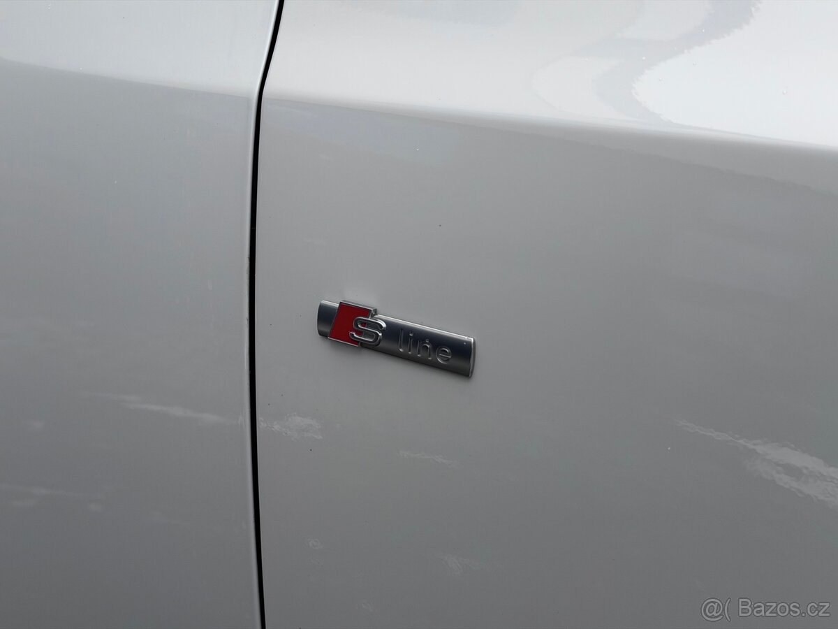 Audi Q5 S-line / 2.0 tdi 140 kw / Quattro / DPH - 13