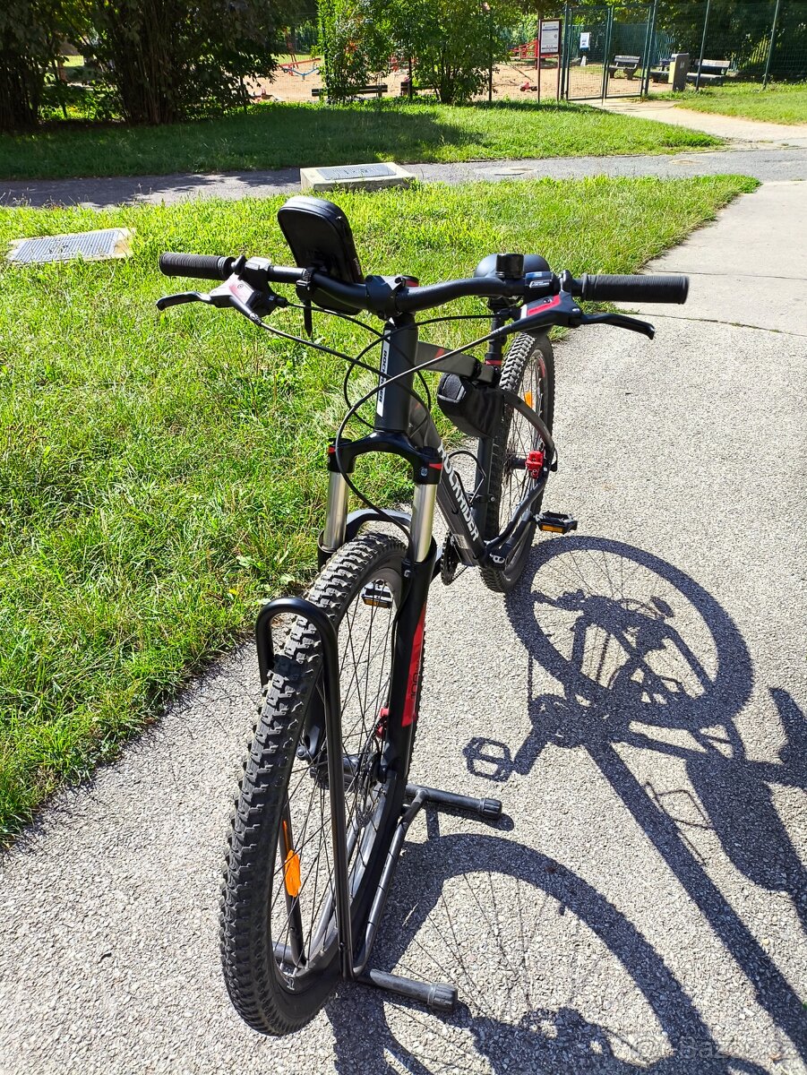 Horské kolo Rockrider ST540 vel.L - 13