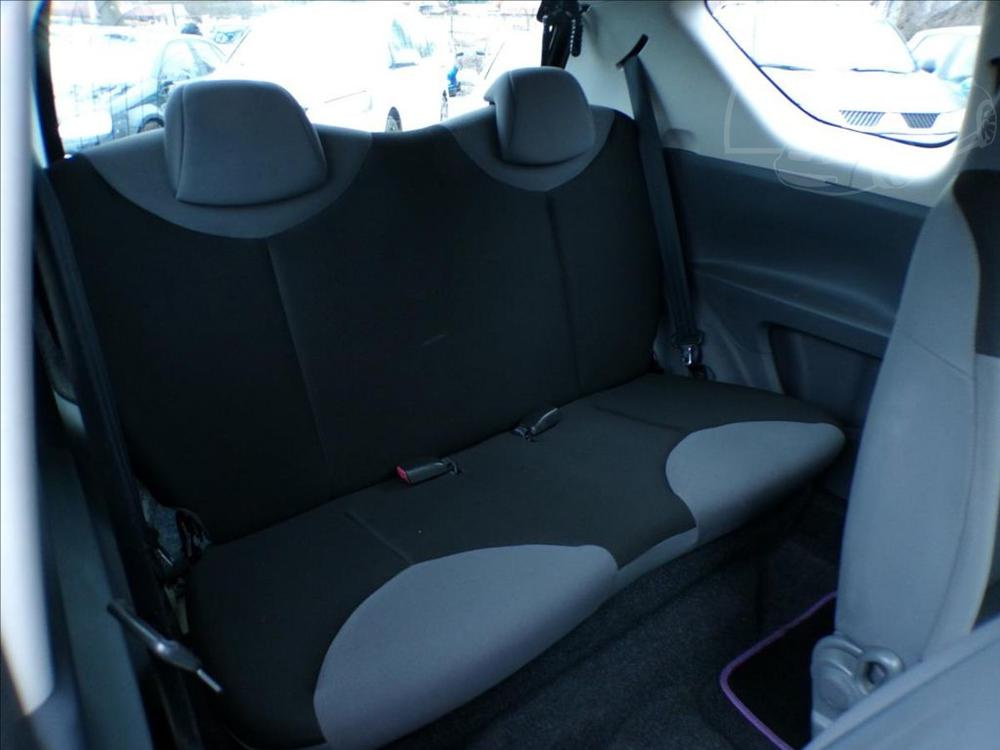 Citroën C1 1,0 i POSILOVAČ ŘÍZENÍ - 13