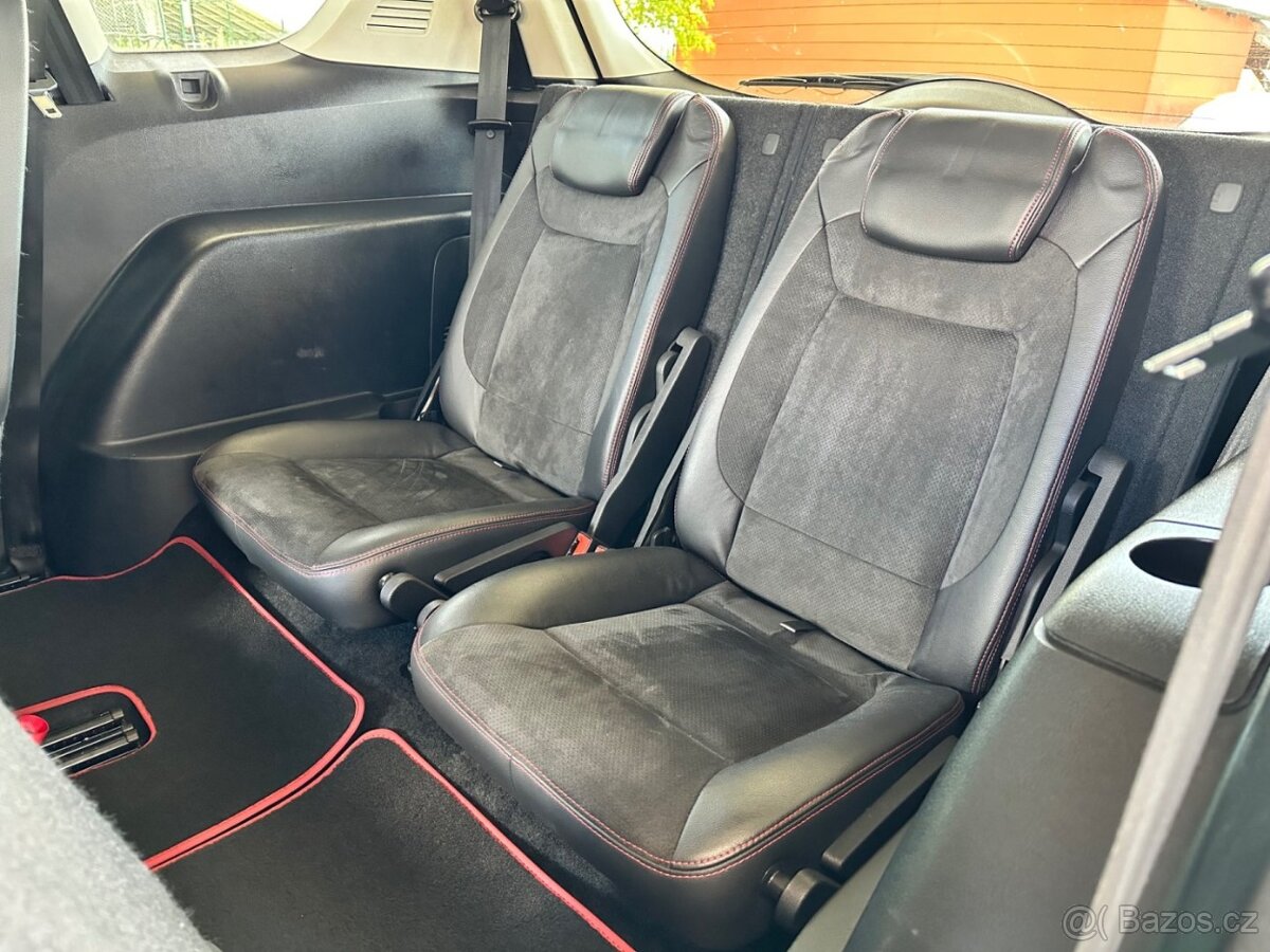 Ford S-MAX 2.0TDCi TITAN.,TOP STAV,7MÍST - 13