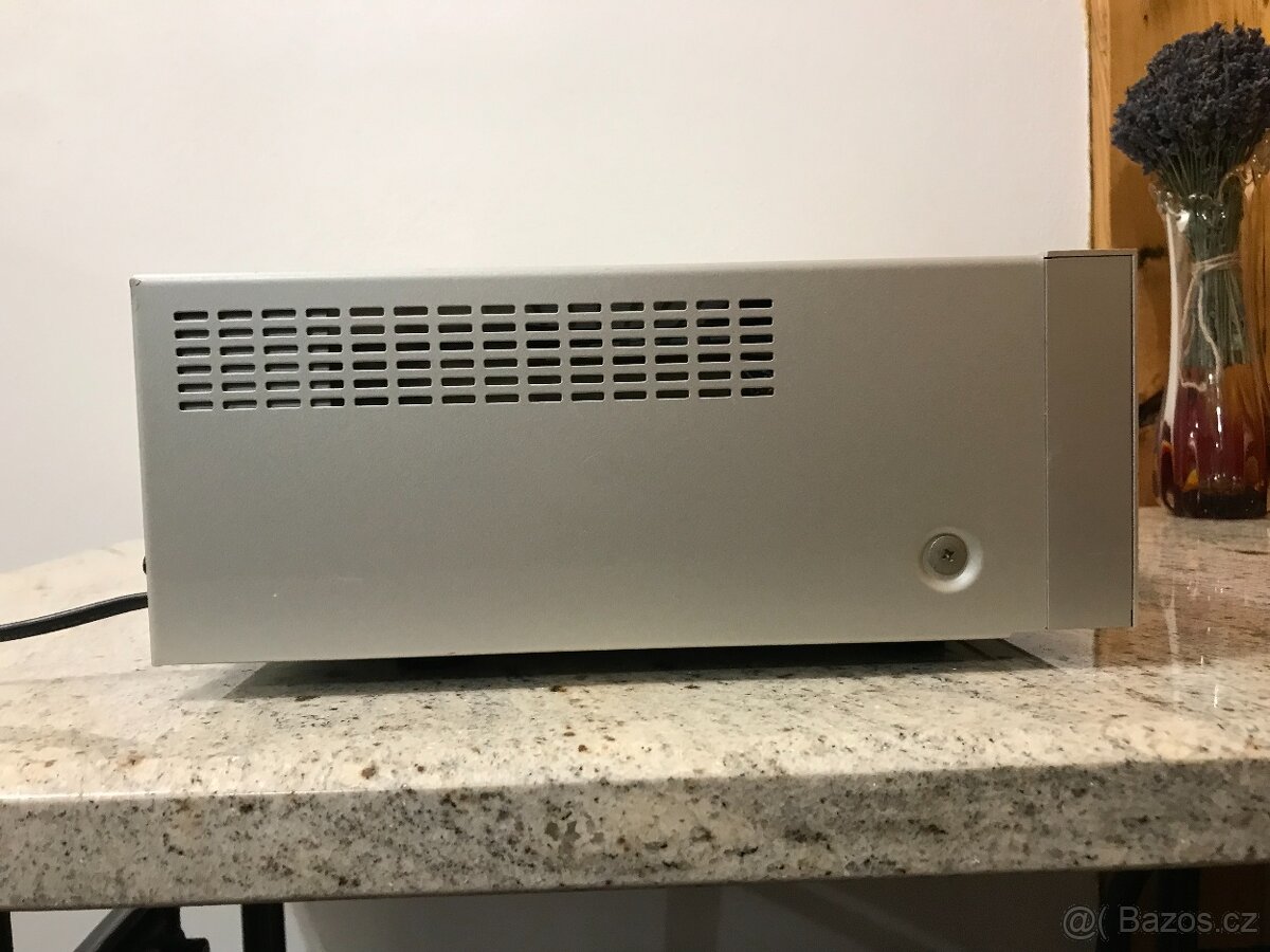 Technics SU-V 505 Stylový vintage - 13