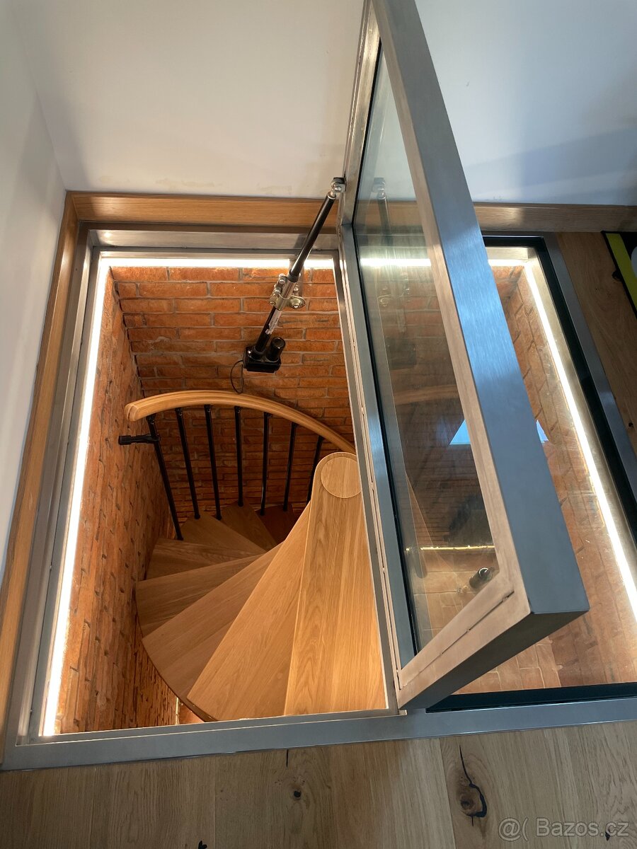 Štípané obkladové pásky - 13