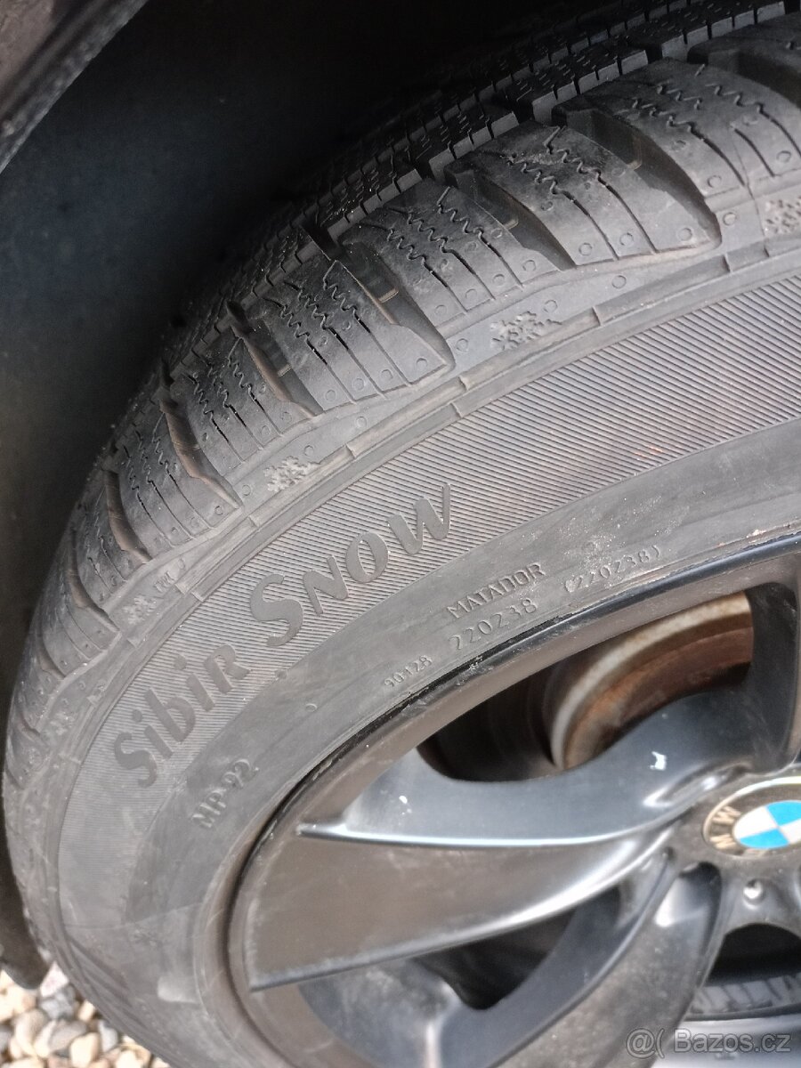 Prodám vymenim BMW E630i M packet, panorama - 13