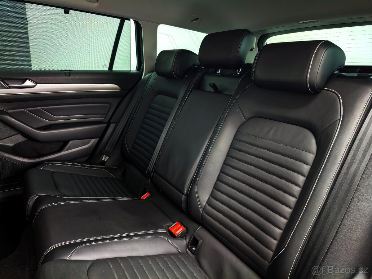 VW PASSAT B8 GTE 1.4 TSI 160KW,DSG,MATRIX,VIRTUAL,TAŽNE, DPH - 13