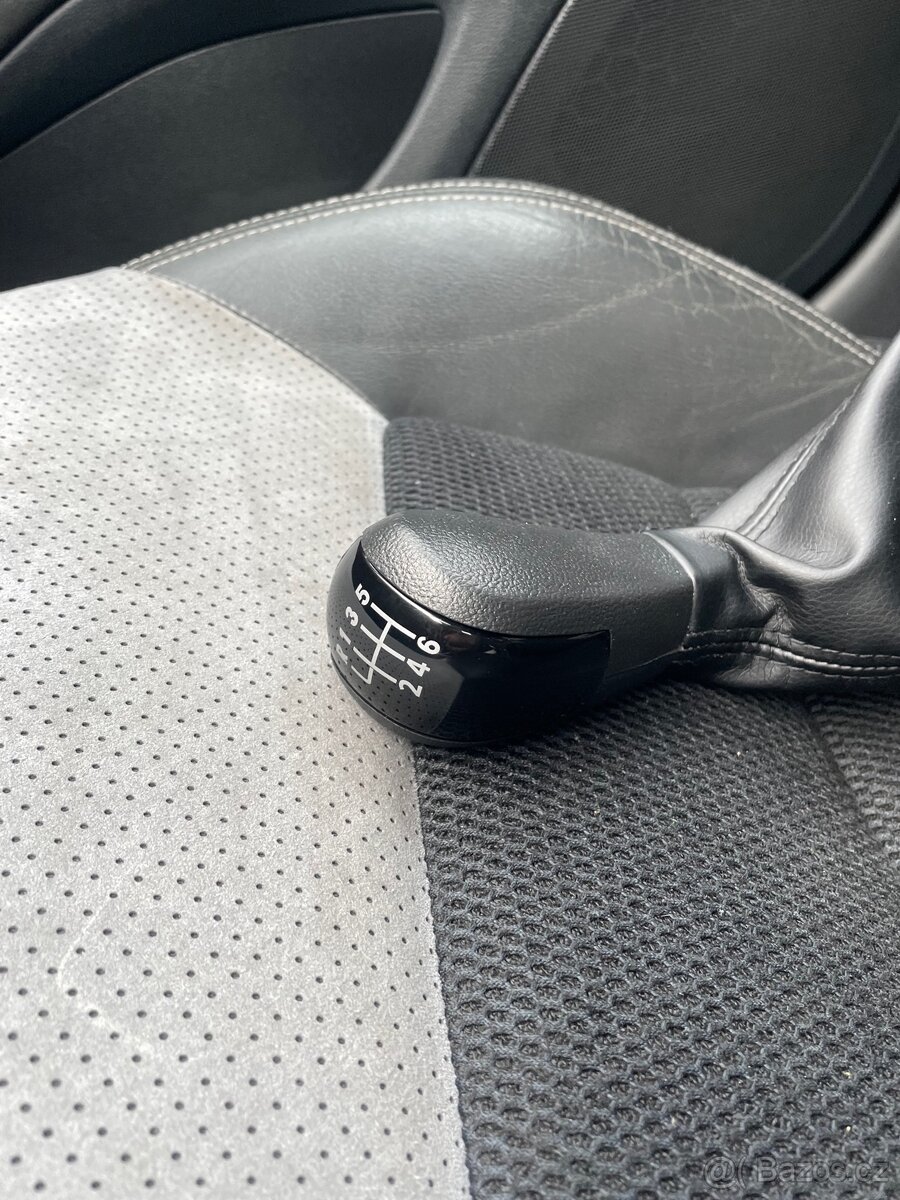 Škoda Octavia 2RS TDI 125 KW CEGA - 13