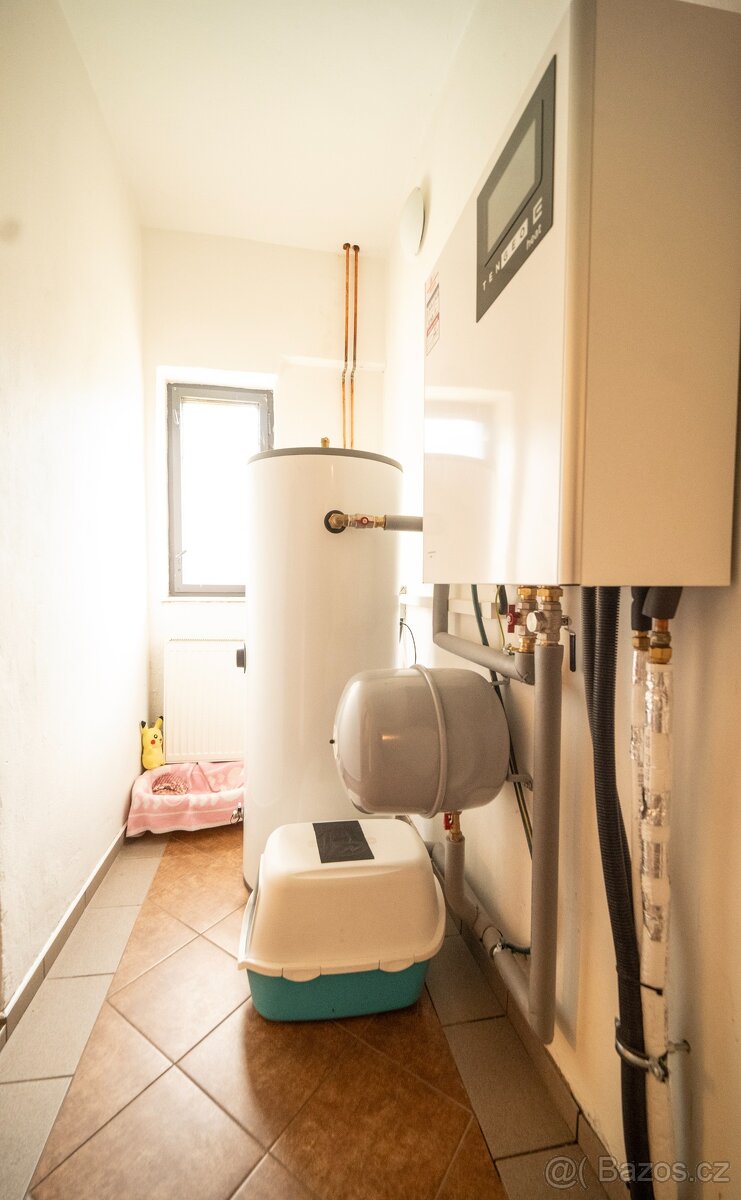 Prodej rodinného domu 119 m² – Broumov - 13