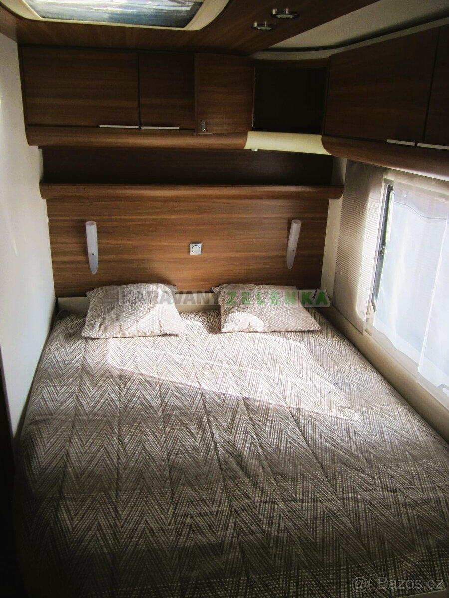 ADRIA ADORA 512 UP SUPREME - SLEVA - 13