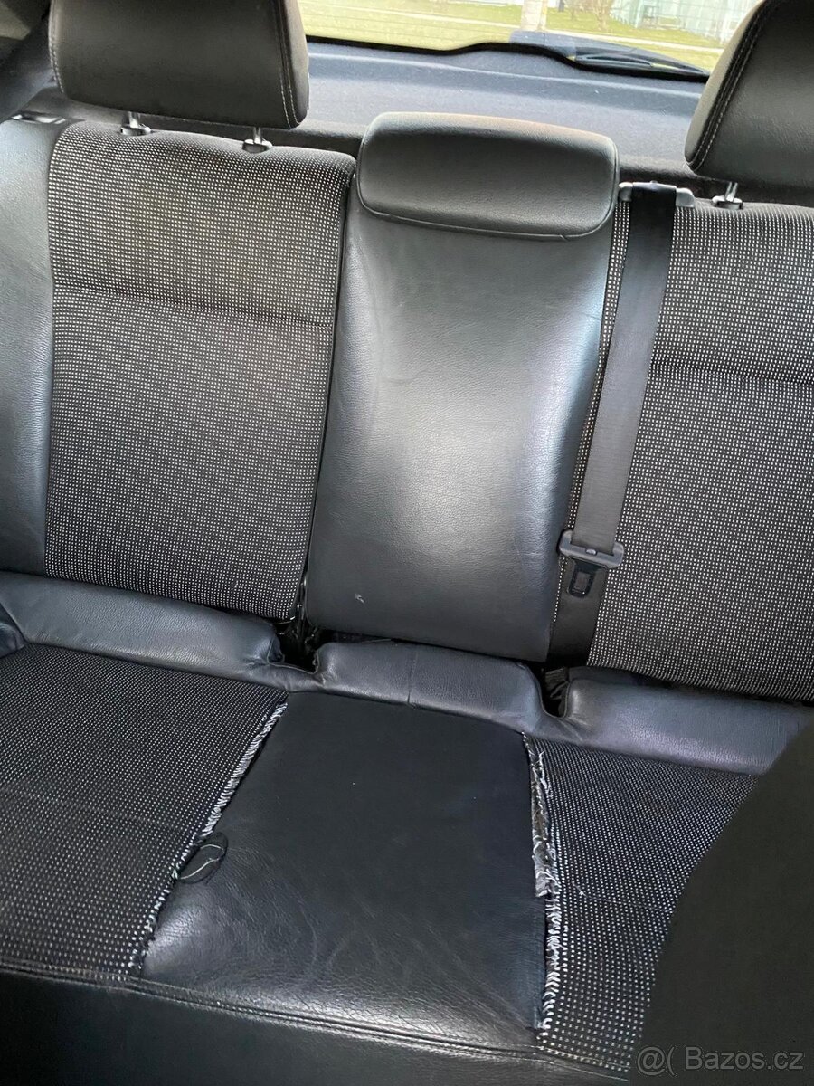 Opel Astra H GTC 1.7 CDTI (74 kW) - 13