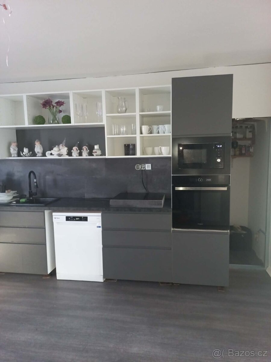 Rodinný dům Lařánky 99 - 13