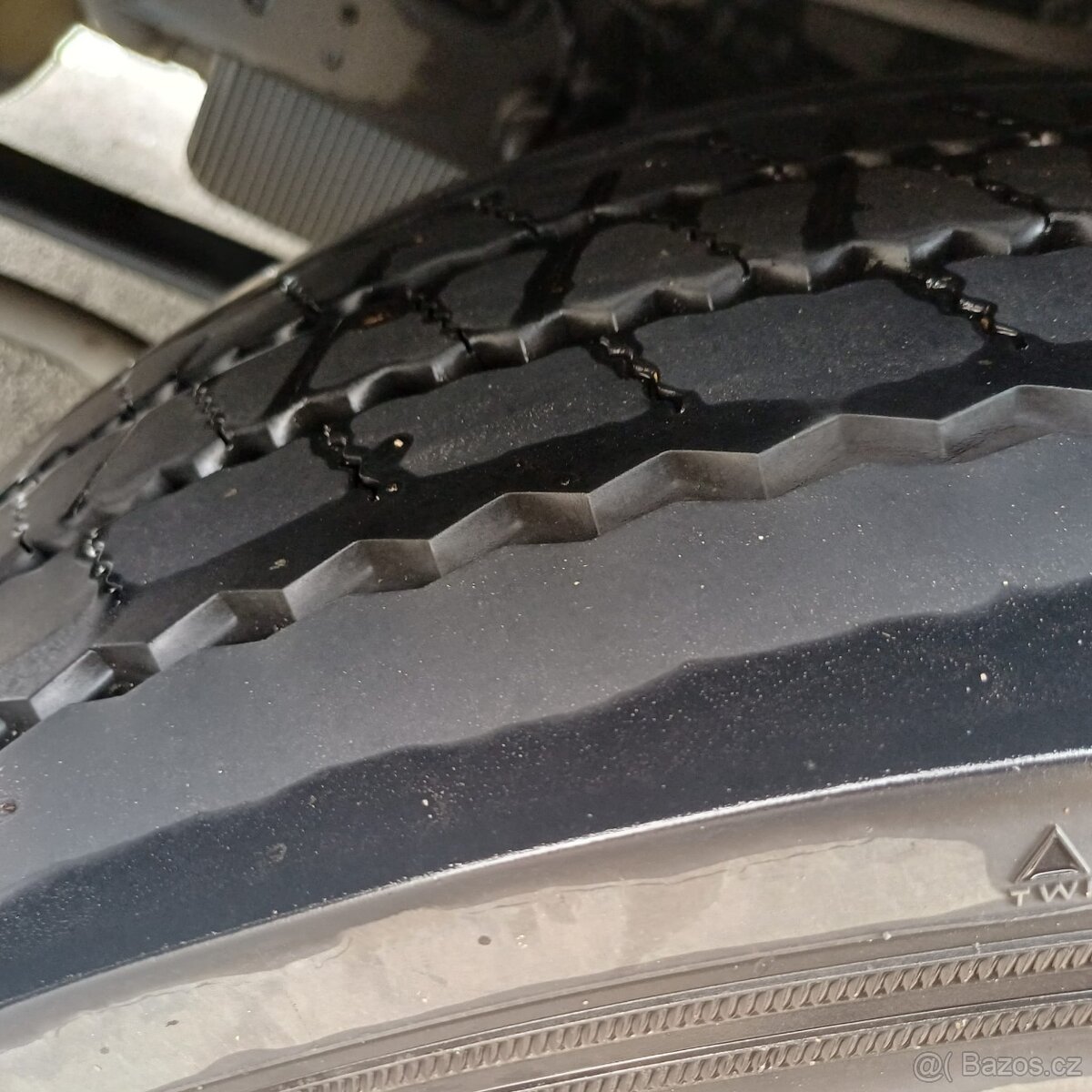 Prodám DAF LF 45 HČ - 13