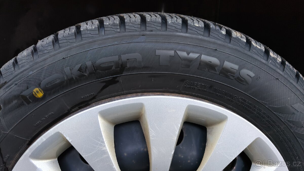 Seat Ibiza, 1.4i 63kw - 13