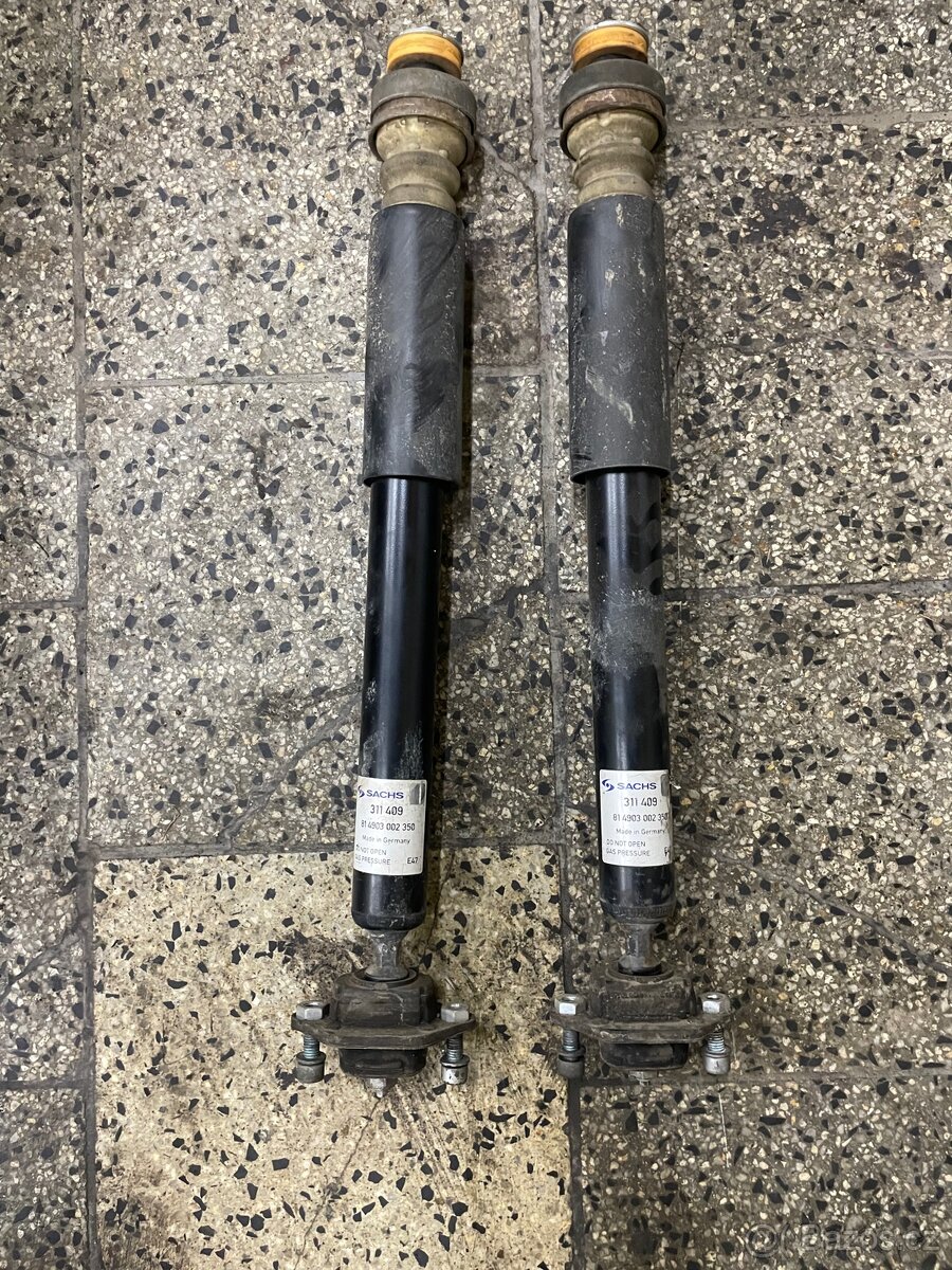 Náhradní díly bmw e90/91 - 13