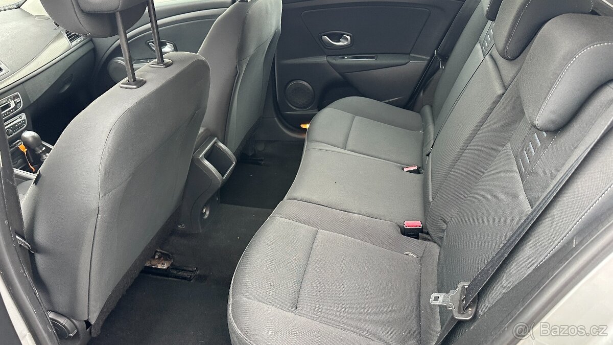 Renault Mégane, 1,4 Tce - 13