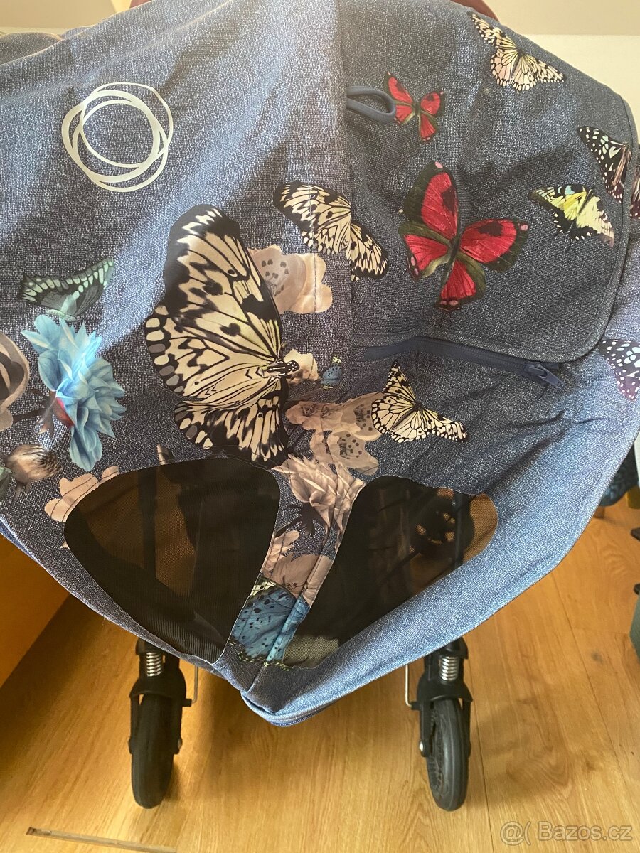 Bugaboo Bee 5 - 13