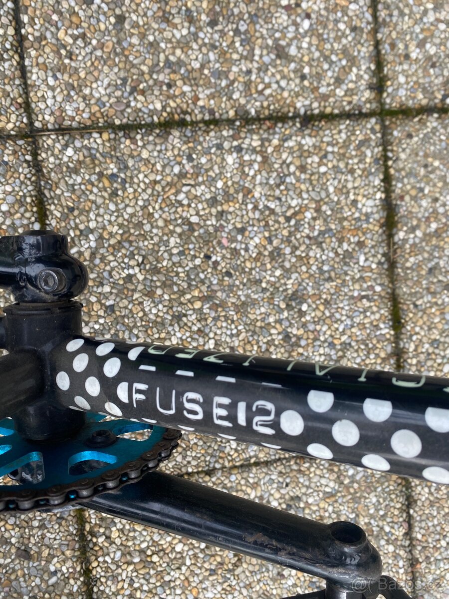 Specialized fuse 2.0 - 13