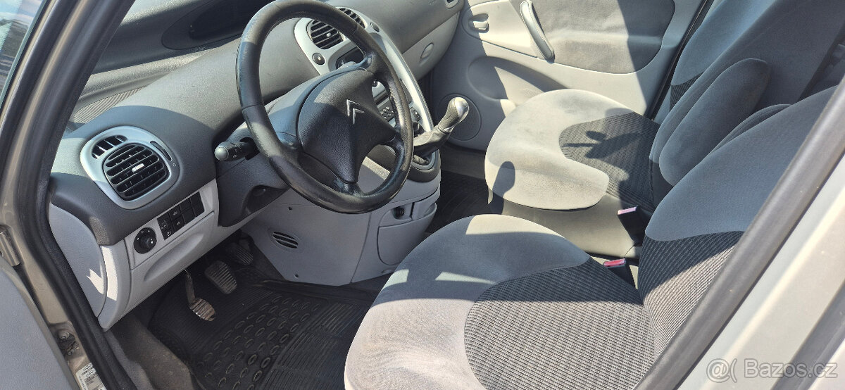 Citroën Xsara Picasso, 1.6 HDI - 13