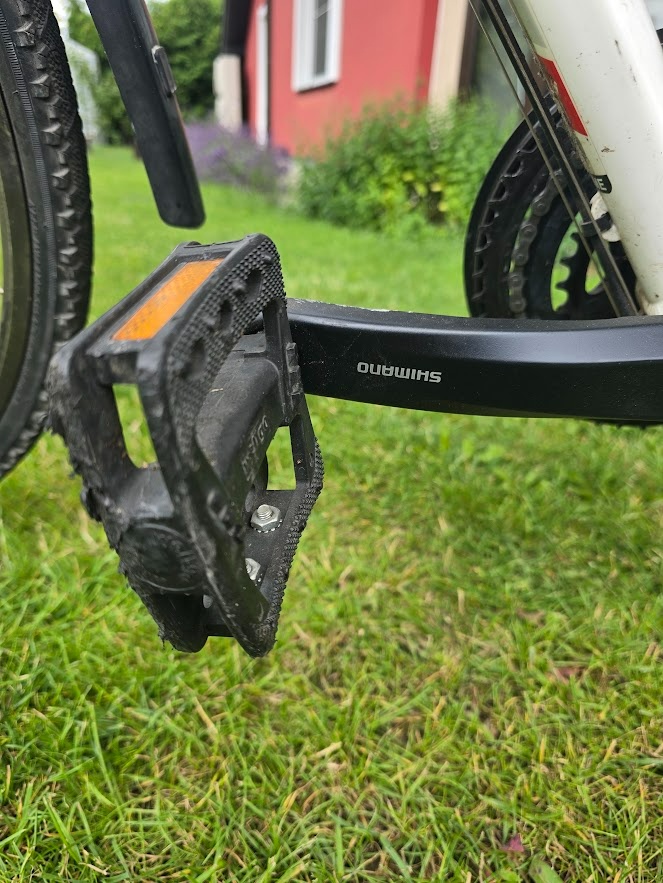Dámské kolo Specialized - 13