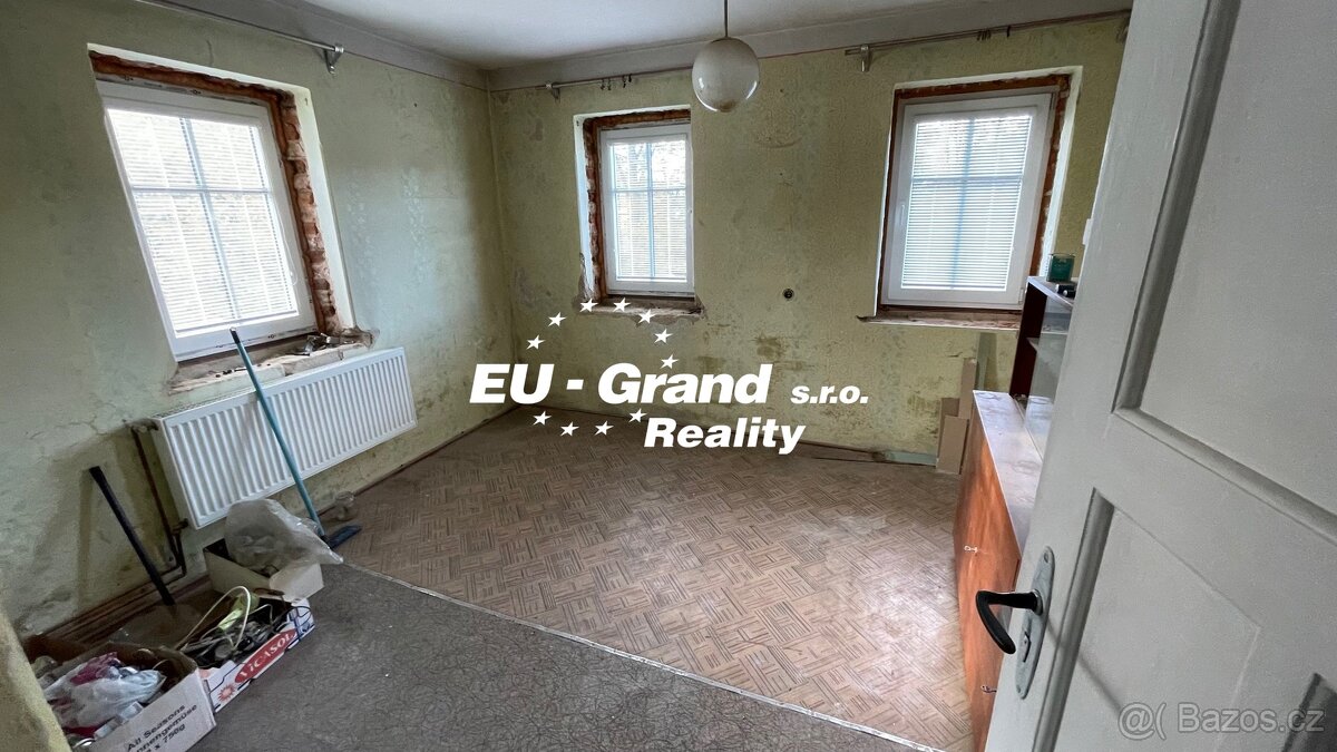 Prodej rodinného domu - Filipov, ev.č. 05842 - 13