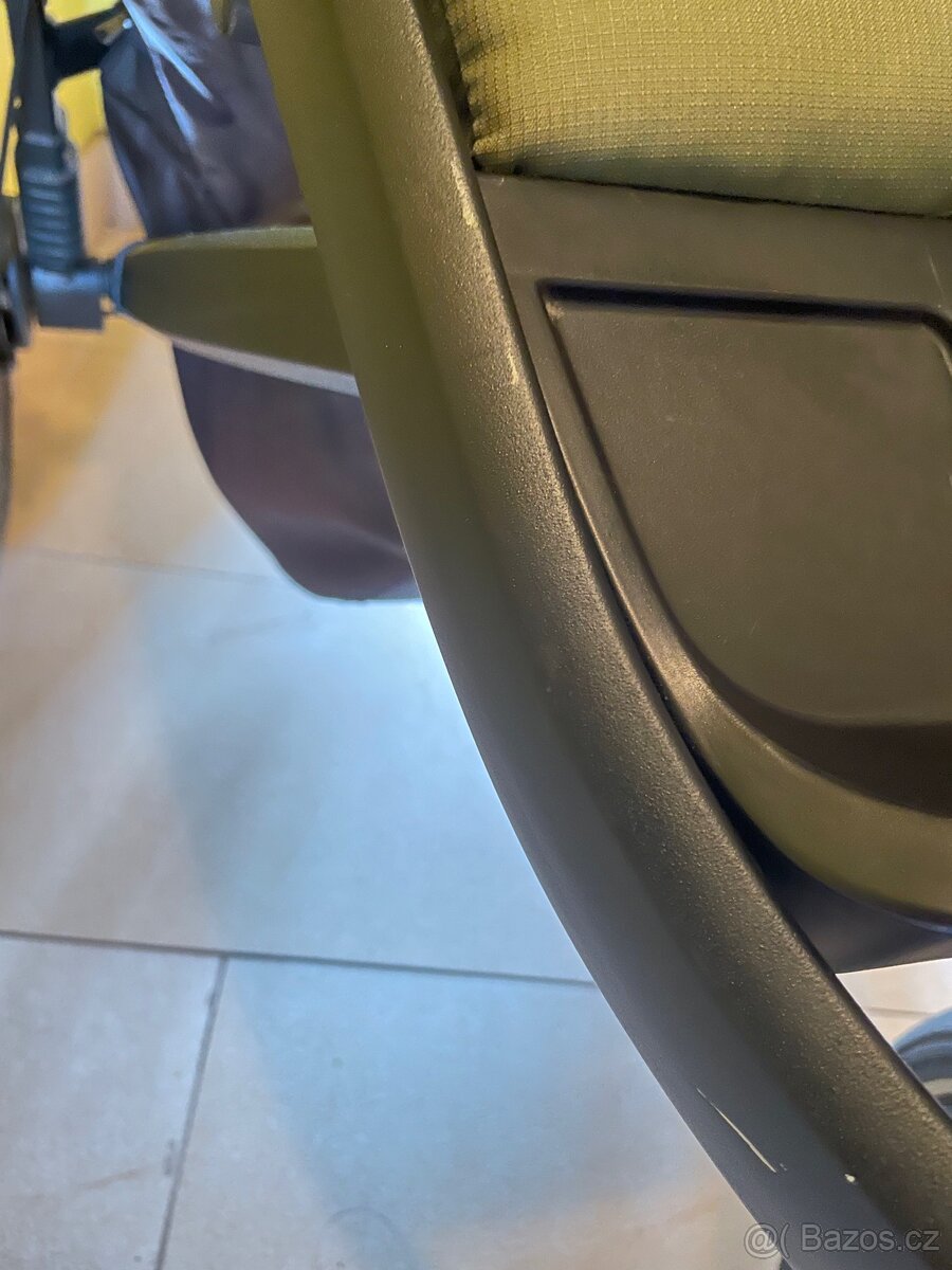 Thule Urban Glide 2 - 13