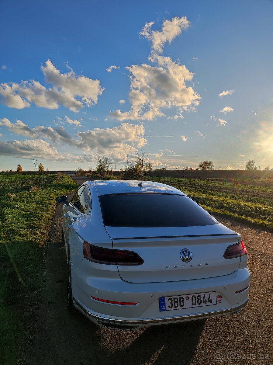 Arteon Rline ,panorama, odpočet DPH - 13