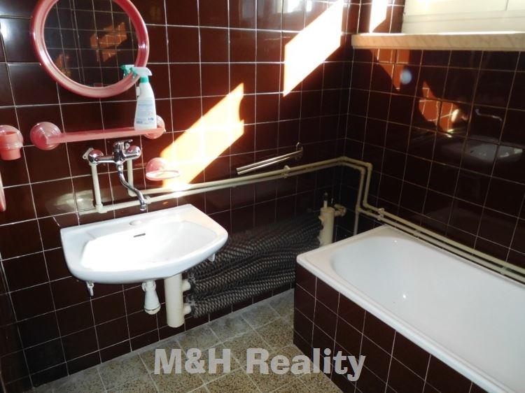 Prodej RD 3+1 196m2 a garáží 62m2, zahradou, Lučina - 13