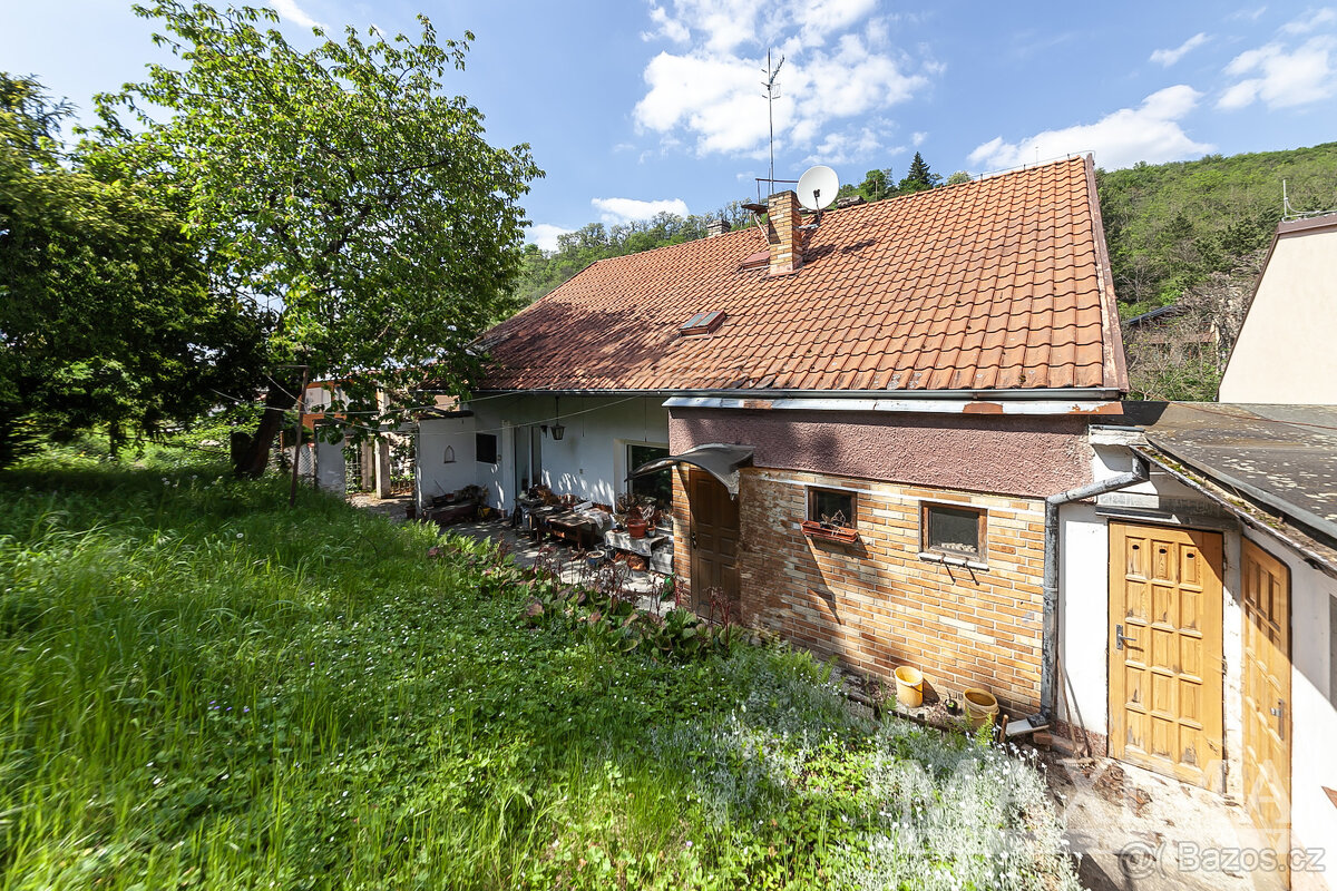 Dům 6 a více o ploše 240 m2 - Praha, Lysolaje - 13