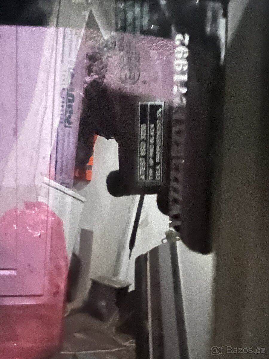 VW passat b5 komby dvere zadny - 13