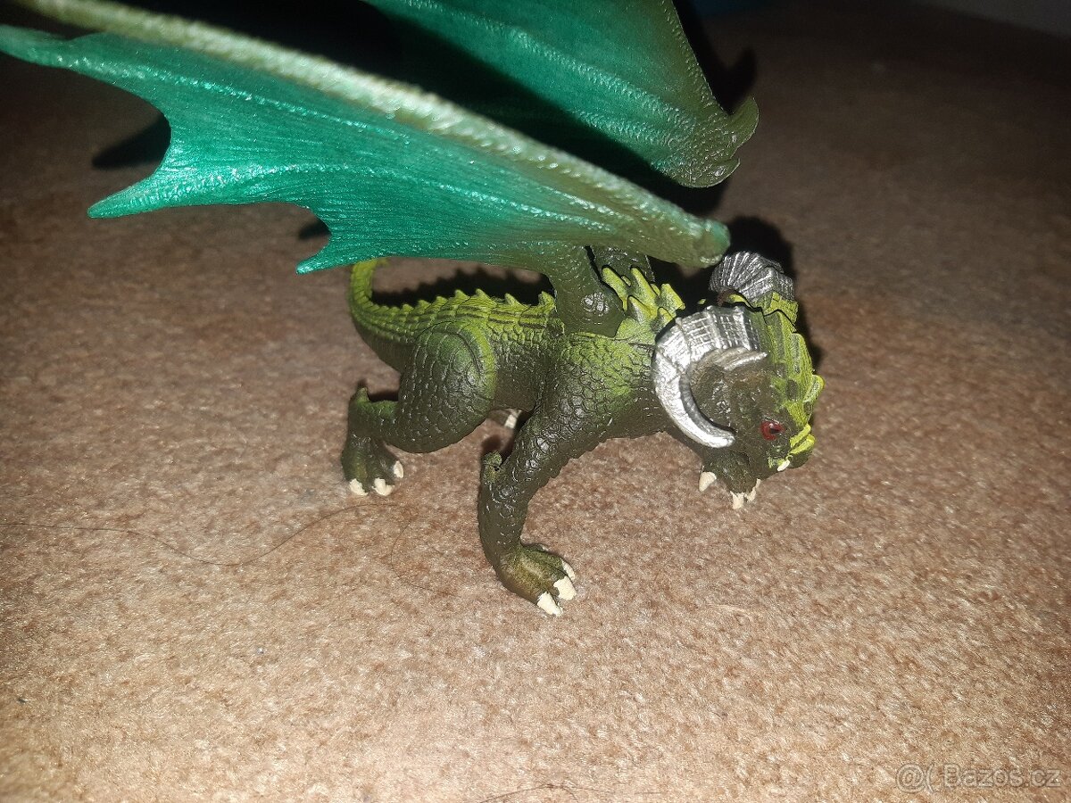 Figurky dinosaurů - 13