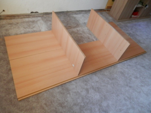 Dětská postel - 13