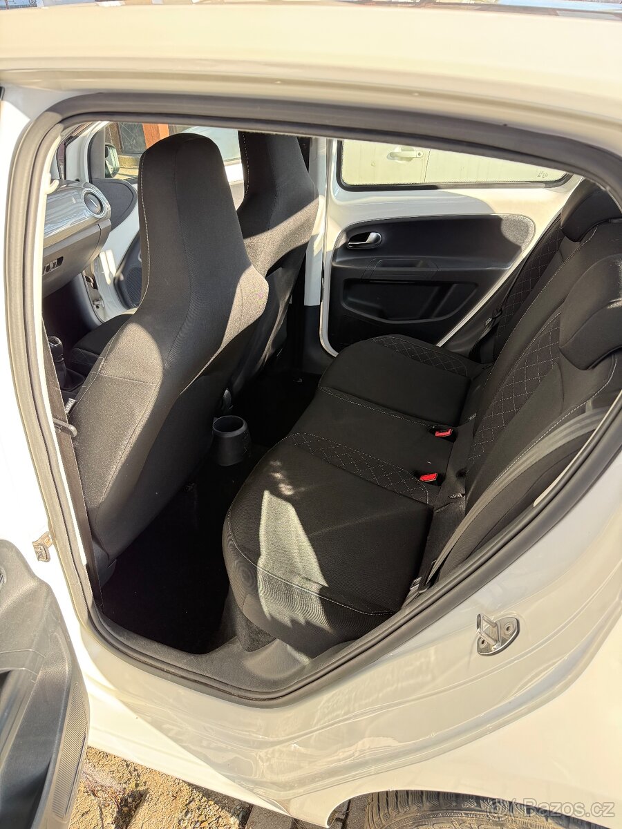 Škoda Citigo 1.0 g-tec CNG - 13