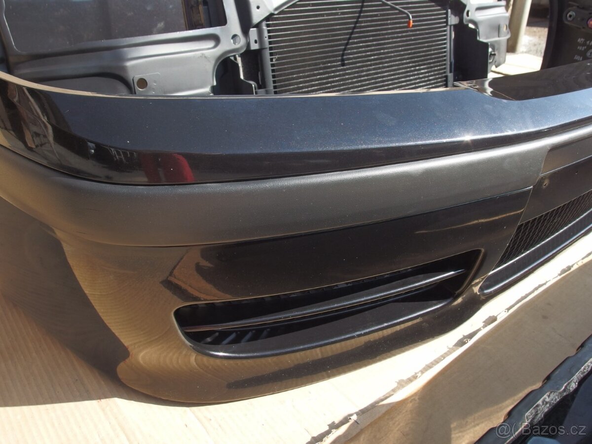 Předek Škoda Octavia I RS - 13