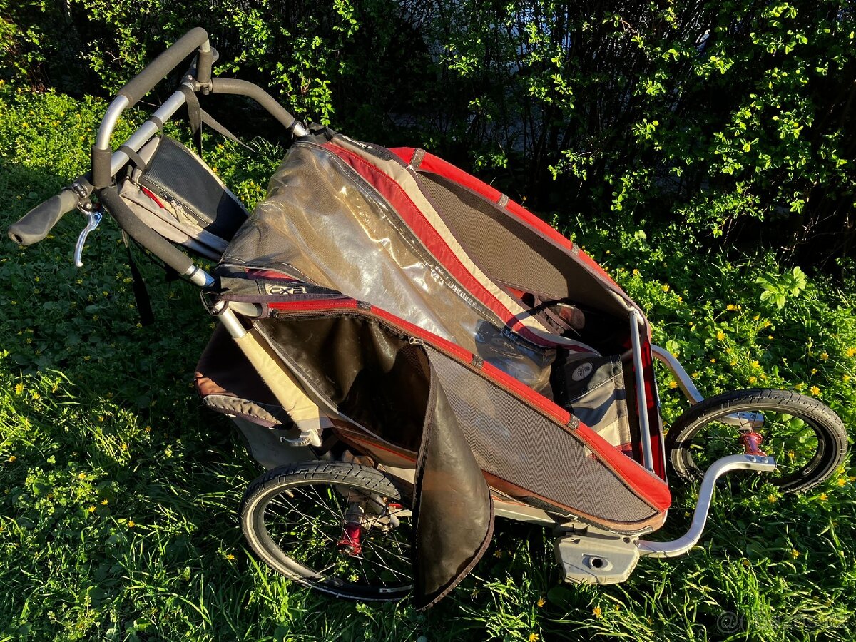 Chariot cx2 - 13