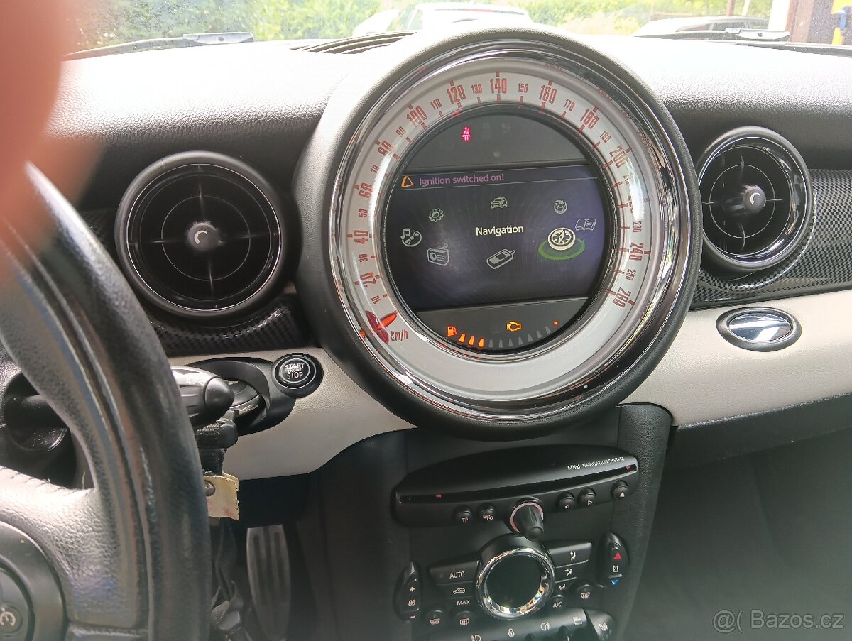 Mini Cooper - 13