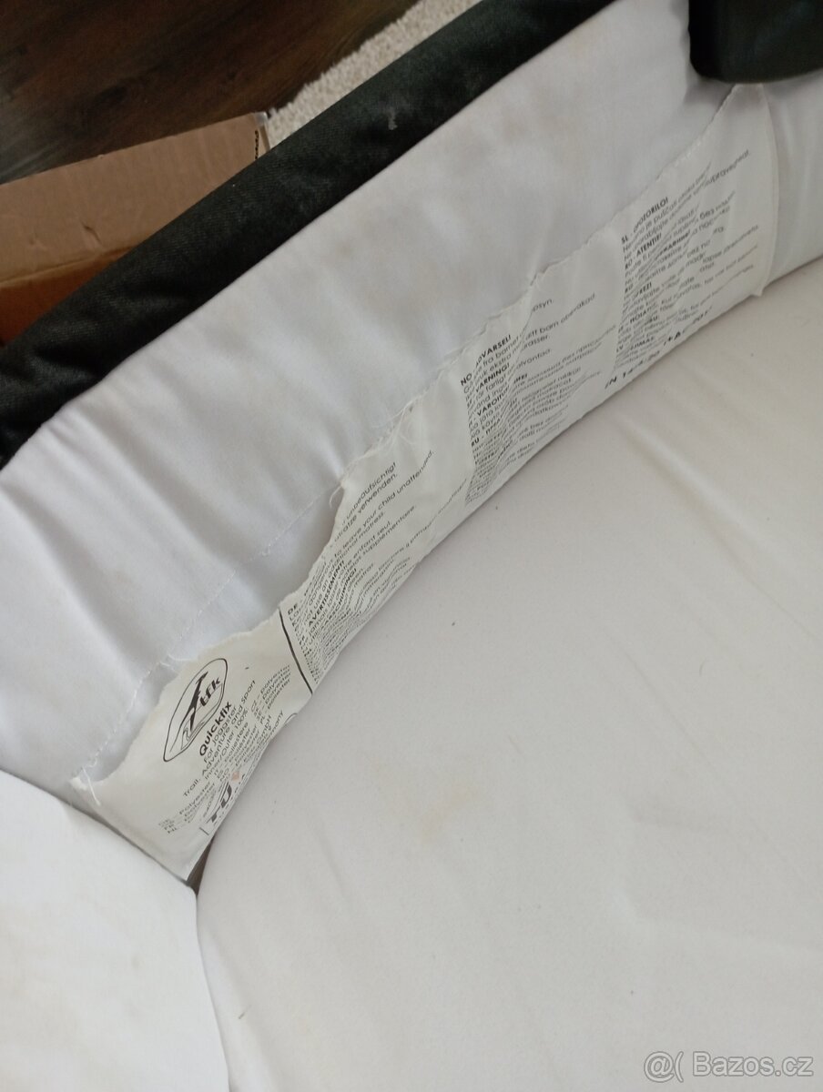 Sportovní kočárek zn.TFK - 13