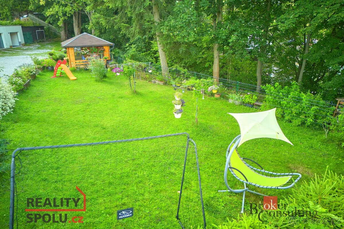 Prodej, byty/3+1, 78 m2, Josefa Tippelta 144, 54226 Horní Ma - 13