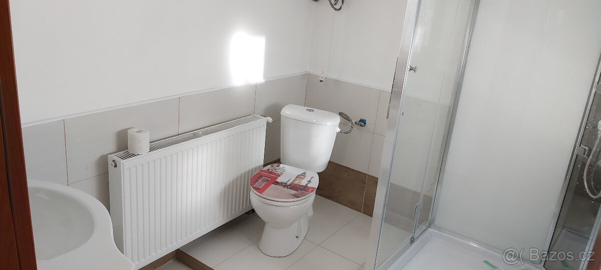 Olomouc Lidická 22 Nemilany centrum. 580m2. - 13