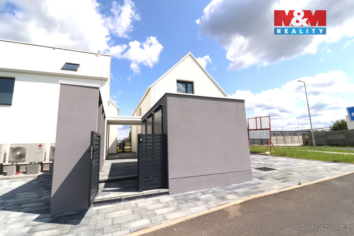 Prodej bytu 5+kk, 118 m², Otovice, ul. Zvonková - " Zde - 13