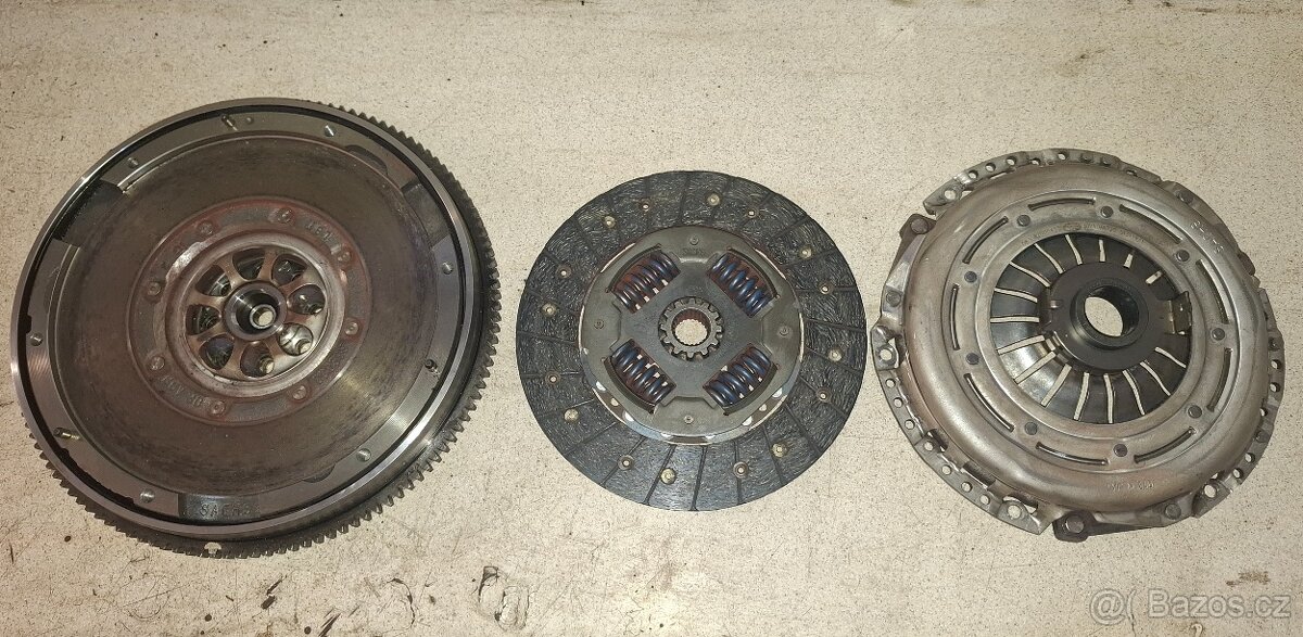 Díly Subaru Outback BR diesel - 13