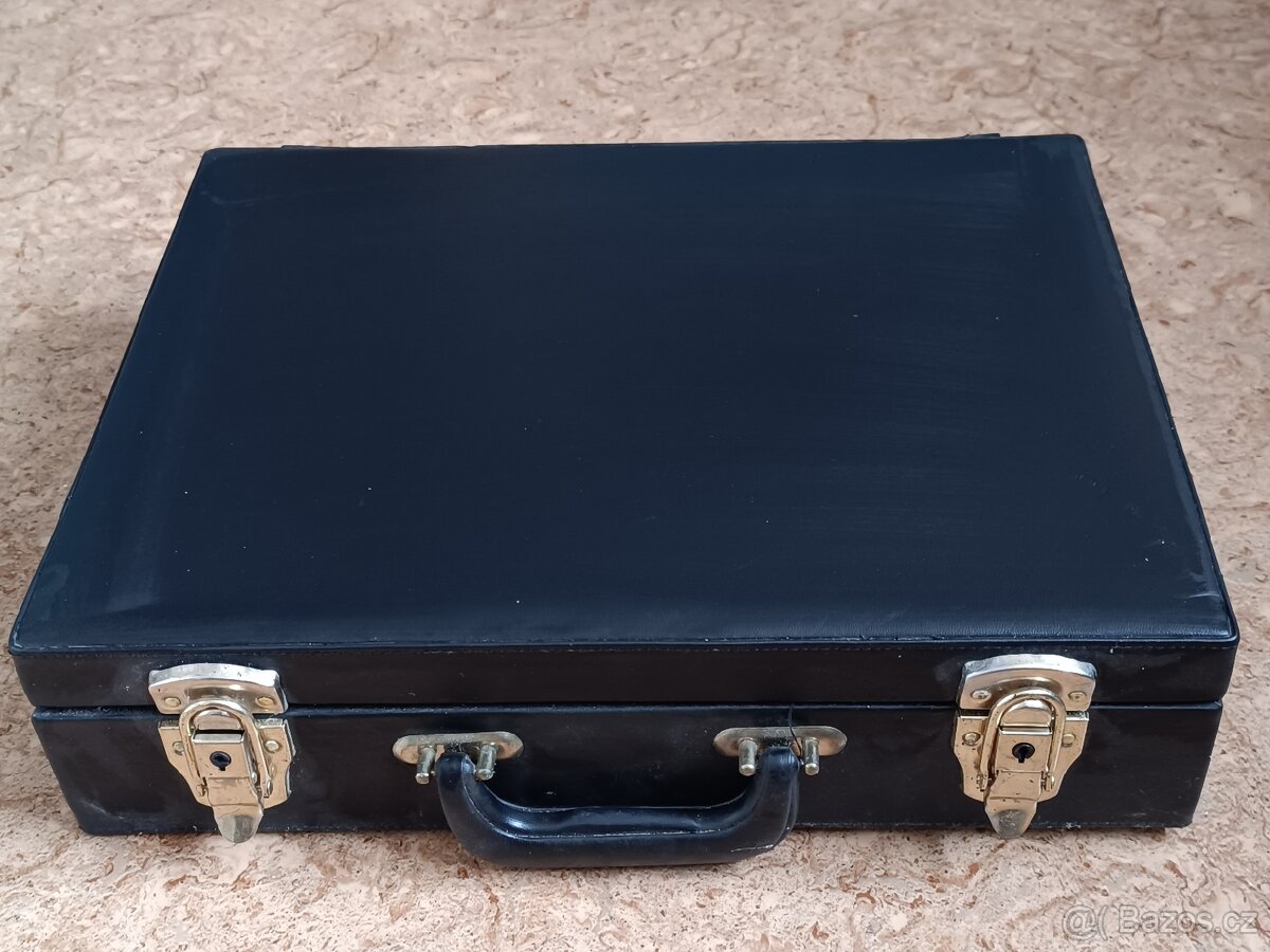 Sada nářadí v kufříku - 13